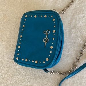 Jessica Simpson purse 💙